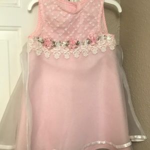 Kids dress